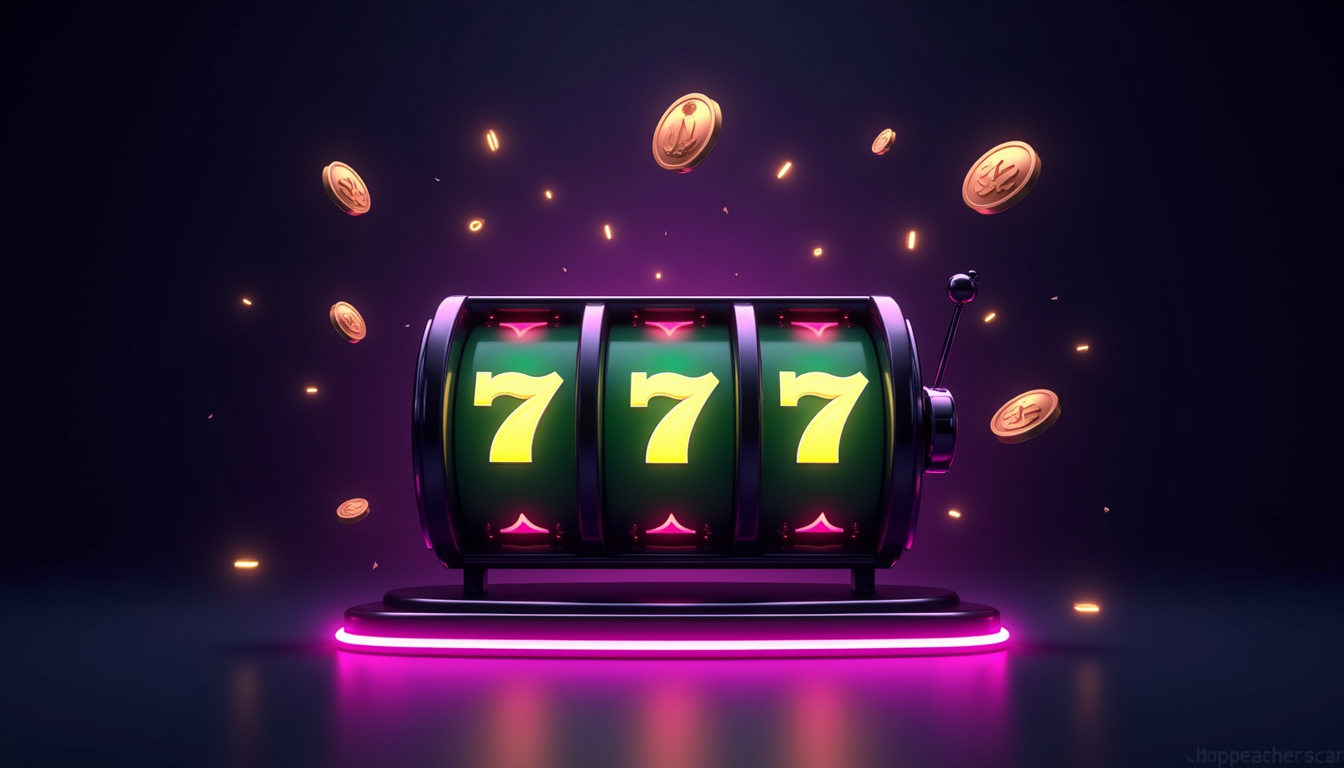 q71 এর প্রধান গেম স্ক্রিন